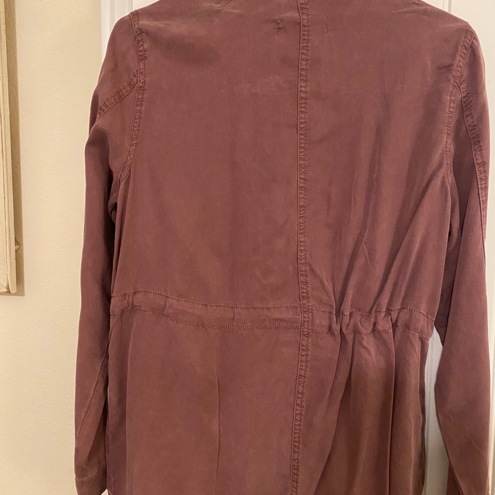 Women’s smalll dressy jacket
